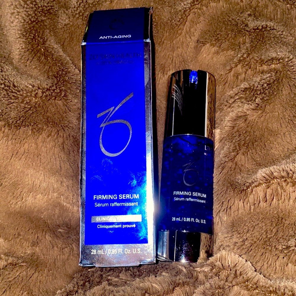 ZO Skin Health by Zein Obagi skin firming serum 0.95 oz